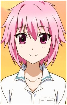 Sakura Mizukami