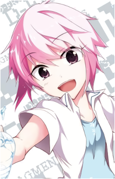 Sakura Mizukami