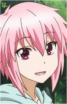 Sakura Mizukami