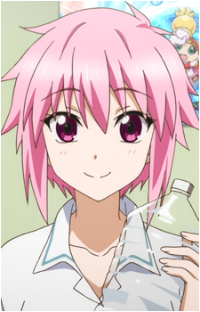 Sakura Mizukami