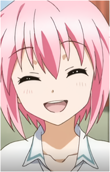Sakura Mizukami