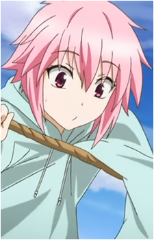 Sakura Mizukami