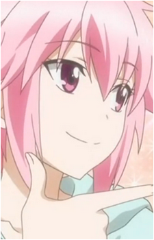 Sakura Mizukami
