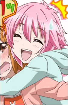 Sakura Mizukami