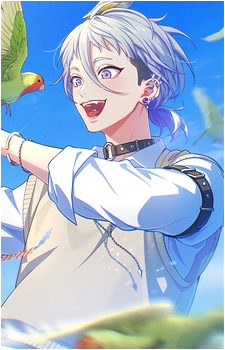 Ryu Natsume
