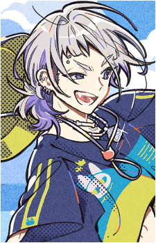 Ryu Natsume