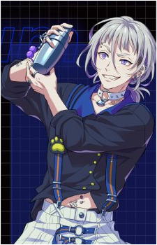 Ryu Natsume