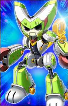 Wind-Up Soldier's image