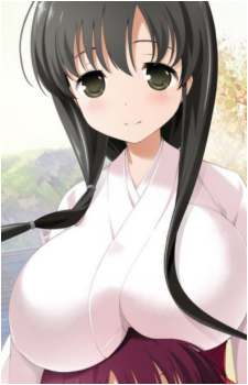 Kasumi Iwato
