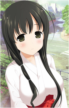 Kasumi Iwato's image