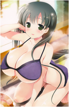 Kasumi Iwato