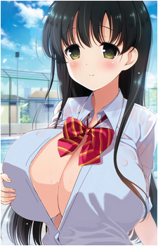 Kasumi Iwato
