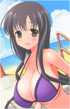 Kasumi Iwato