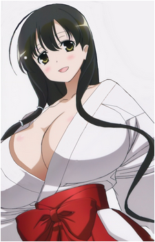 Kasumi Iwato