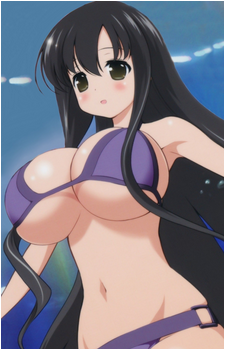 Kasumi Iwato