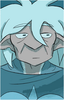 Selkie's image