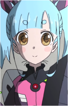 Nyunyu's image