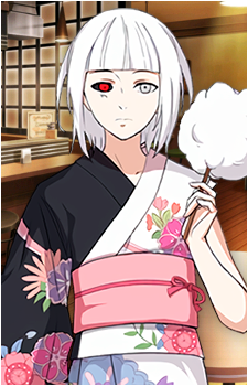 Nashiro Yasuhisa