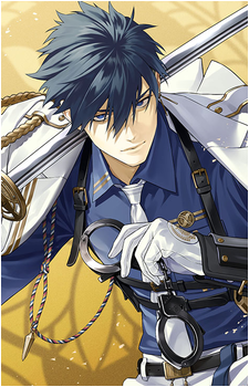 Futasujihi Sadamune's image