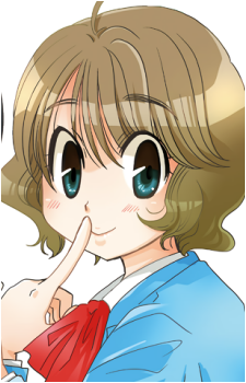 Hana Matsuzaka