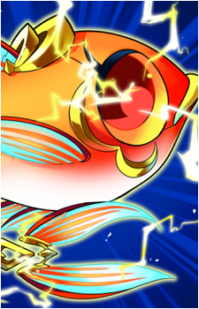 Wattberyx's image