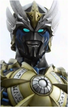 Vrak's image