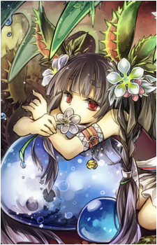 Traptrix Dionaea's image