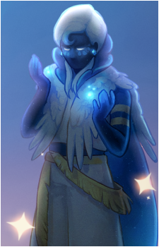 Running Wayfarer's image