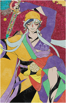 Image source: <a href="https://x.com/anime_mononoke/status/2073694623797751870/photo/1" title="External link" target="_blank">https://x.com/anime_mononoke/status/2073694623797751870/photo/1</a> Kusuriuri {Shin}