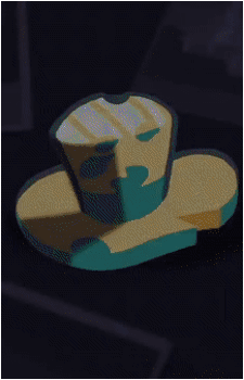 Roguefort Cookie