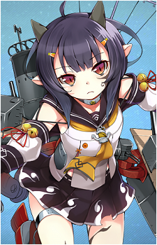 Abukuma's image