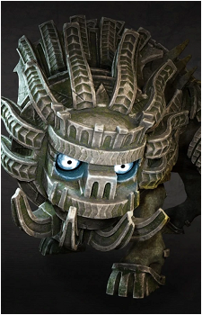 Cenobia's image