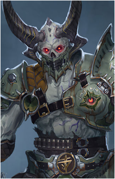 Marauder's image