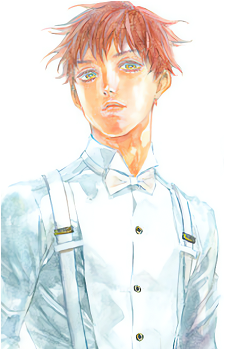 Kiyoharu Hyoudou