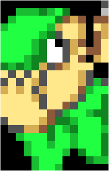 Heavy Smoker's image