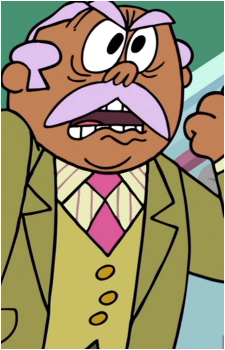 Mr. Kidswatter's image
