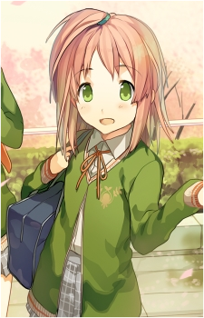 Ayumu Mitani