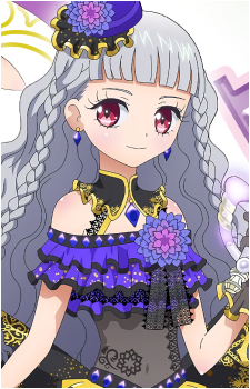 Michiru Kouda's image