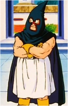 Mighty Mask's image