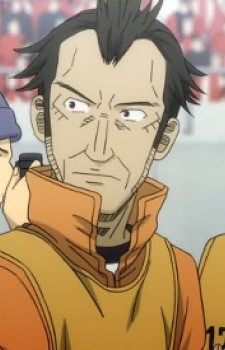 Tamotsu Kudou's image