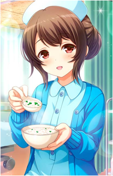 Chiyori Nabeshima