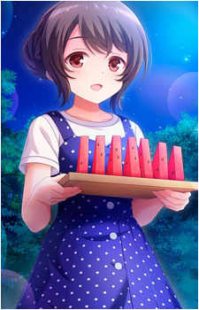Chiyori Nabeshima