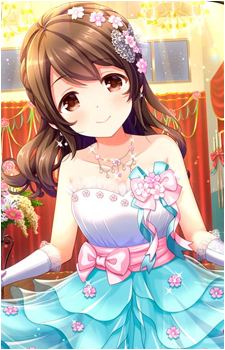 Chiyori Nabeshima