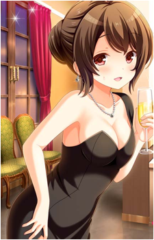Chiyori Nabeshima