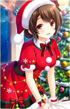 Chiyori Nabeshima