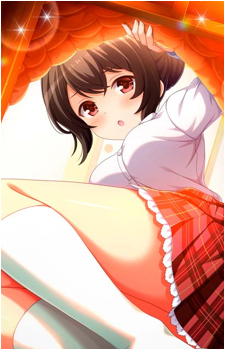 Chiyori Nabeshima