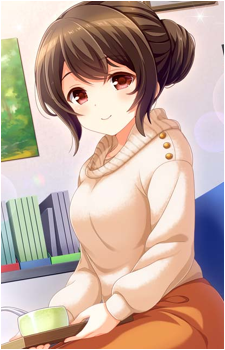 Chiyori Nabeshima's image