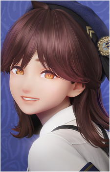 Sayuki {VP}