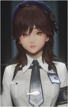Sayuki {VP}