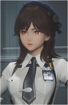 Sayuki {VP}